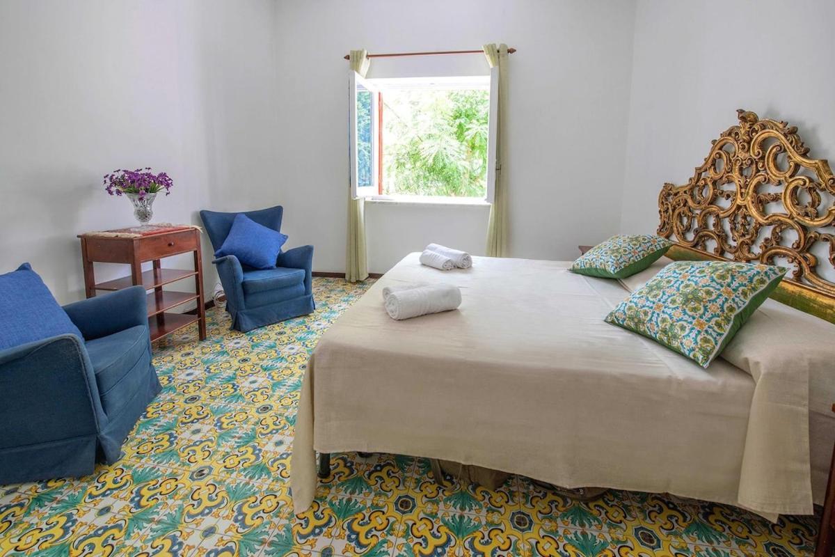 Apartment Bianca With Shared Pool Sorrento Exterior foto