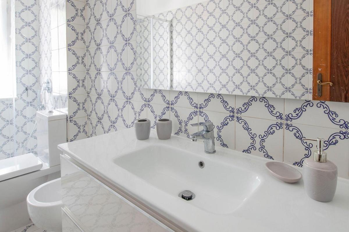 Apartment Bianca With Shared Pool Sorrento Exterior foto