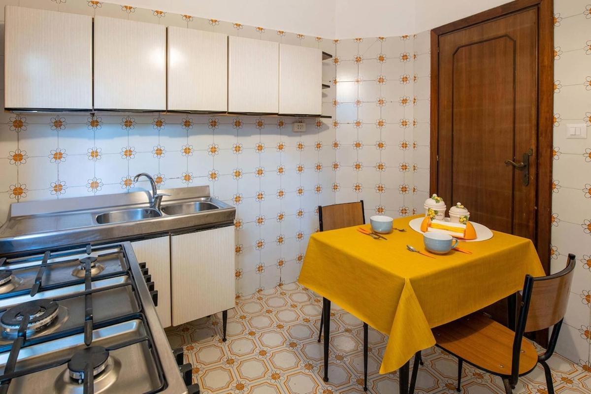 Apartment Bianca With Shared Pool Sorrento Exterior foto